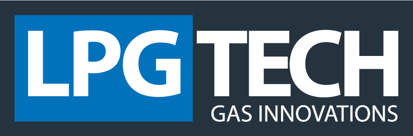 LPG Tech logo
